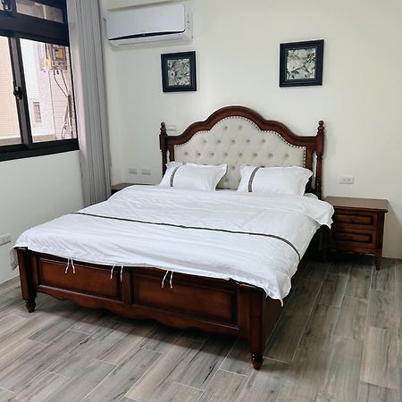 瑪麗殿民宿 Jinning Ngoại thất bức ảnh
