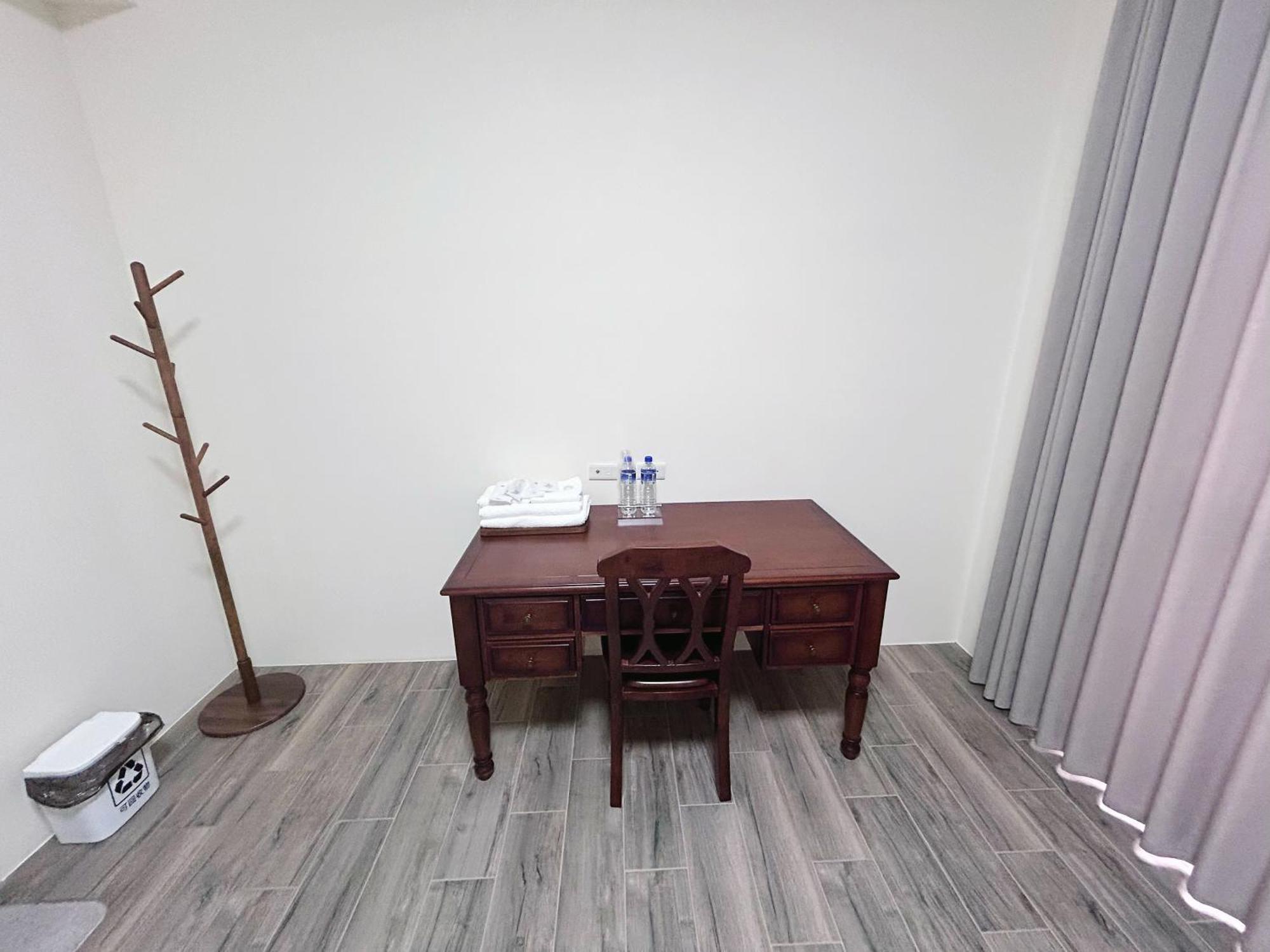 瑪麗殿民宿 Jinning Ngoại thất bức ảnh